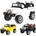 INLEA Jeep (JJ245)
