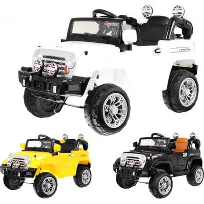 Inlea4Fun Jeep (JJ245)