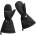 WeeDo Детски ръкавици WeeDo Kid's Univers Black Handschuhe Gloves - Black (202-7943-0112)
