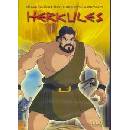 Herkules DVD