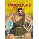 Herkules DVD