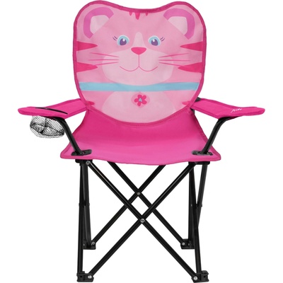 NILS Camp dětská skládací židle NC3029 – Zboží Dáma