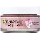 Garnier Bio Rosy Glow Šípkový olej a vitamín C 3v1 denní krém 50 ml