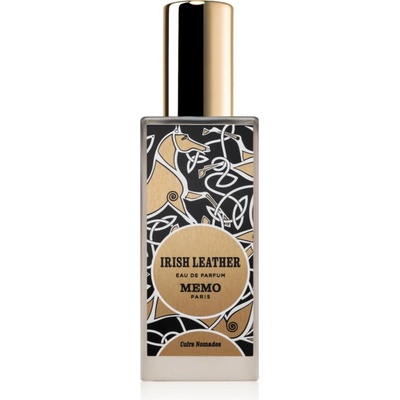 MEMO Irish Leather EDP 30 ml