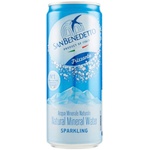 San Benedetto Газирана вода 24 бр x 330 мл
