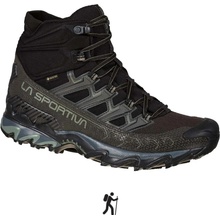 La Sportiva ultraRaptor II mid widegtx čierné