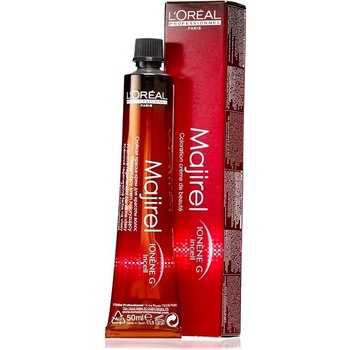 L'Oréal Professionnel Majirel oxidační barva 5,4 50 ml