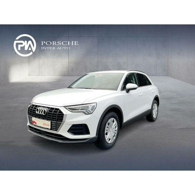 Audi Q3 35 TFSI 110 kW
