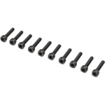 Losi Шестостенен болт CH M3x14mm (10)