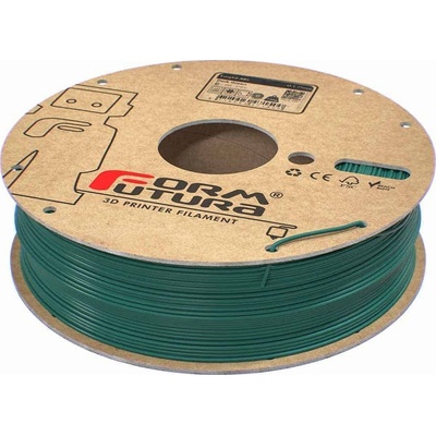 Formfutura EasyFil ABS Dark Green - 1, 75 mm (EABS-175DGRN-00750)