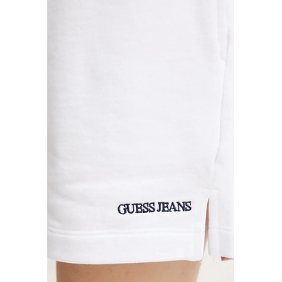 Guess Jeans Памучен къс панталон Guess Jeans (W5GD0O.K68I4)