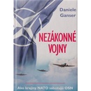 NEZÁKONNÉ VOJNY Ako krajiny NATO sabotujú OSN - Daniele GANSER