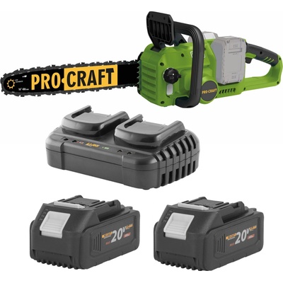 Procraft SPCA42/2-20/4-20/2