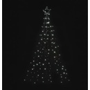 Emos DCTC02 180 LED vianočný strom kovový 180 cm vonkajšie aj vnútorné studená biela časovač