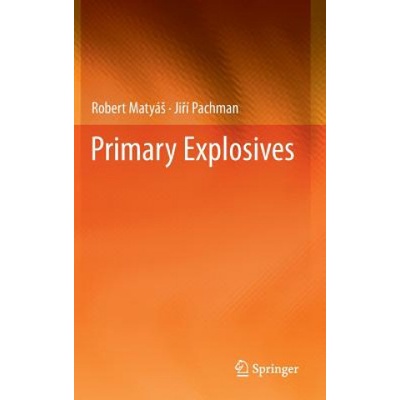 Primary Explosives