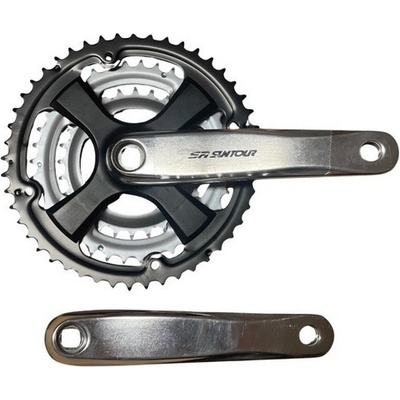 Suntour XCC-T208PBIBG