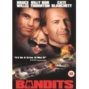 Bandits DVD