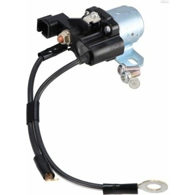 Relé startéru Mitsubishi U002X20482AM