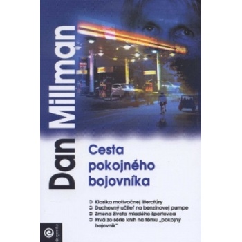 Cesta pokojného bojovníka | Dan Millman