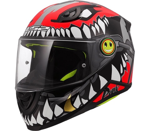 LS2 FF812 KID PUNK