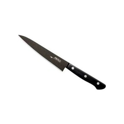 MAC: Sushi nôž na zeleninu Black Series 13,5 cm