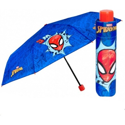 Perletti chlapčenský skladací dáždnik Kids "Spiderman" 75339