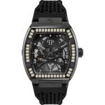 Philipp Plein Мъжки часовник Philipp Plein PWBAA1923 (B--PWBAA1923) Часовници