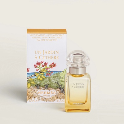 Hermès Un Jardin à Cythère toaletní voda unisex 30 ml – Zbozi.Blesk.cz
