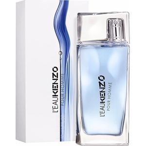 KENZO L'Eau Kenzo pour Homme (2022) EDT 50 ml Парфюми