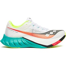 Saucony Endorphin Pro 4 White Mutant
