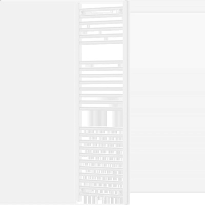 Mexen Mars 1200x400 mm 439W white (W110-1200-400-00-20)