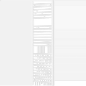Mexen Mars 1200x400 mm 439W white (W110-1200-400-00-20)