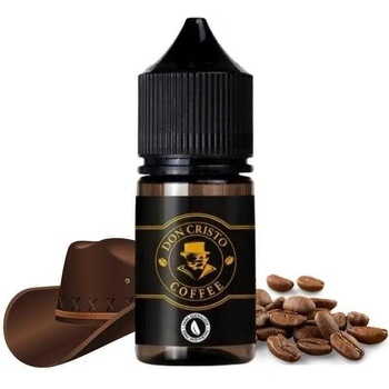 Image 1 of PGVG Labs Don Cristo Coffee concentrate 30ml