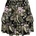 ONLY Пола onlnova life short ruffle skirt wvn