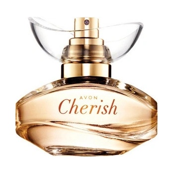 Avon Cherish parfumovaná voda dámska 50 ml