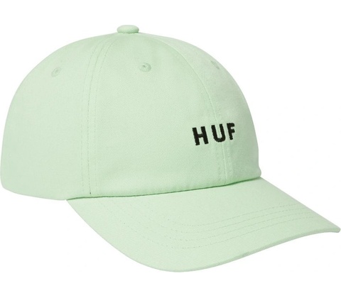 HUF