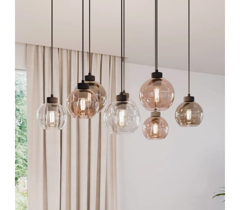 TK Lighting 2834