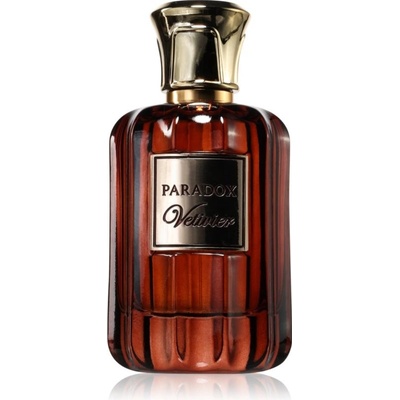 French Avenue Paradox Vetiver parfémovaná voda pánská 100 ml
