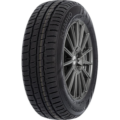 Kumho Winter PorTran CW51 225/55 R17 109T