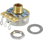 Fender 100 Ohms Chassis-Mount Hum Balance Потенциометър (0028421049)