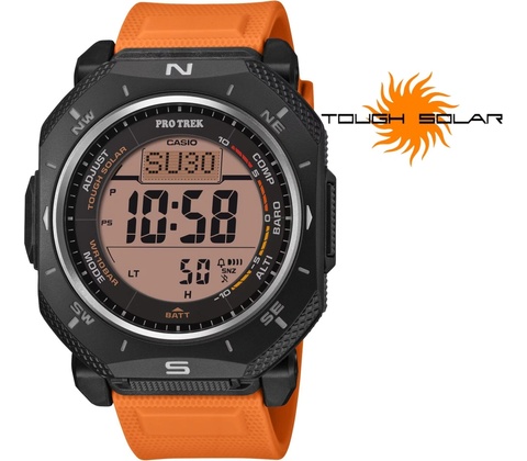Casio PRG-69-4