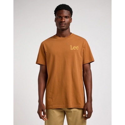 Lee tričko Acorn 112349082