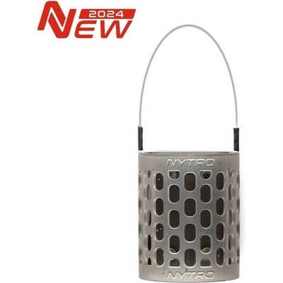 NYTRO TARGETZ OPEN-END FEEDER KOŠÍK