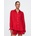 GAP Ленена риза с голям размер Голяма риза GAP GAP | Cherven | ЖЕНИ | XXS