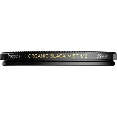 DZO Thypoch Organic Black Mist 39mm, Grade 1/2