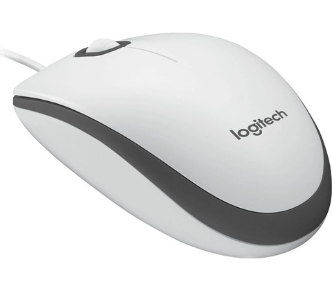 Logitech Mouse M100 910-006764