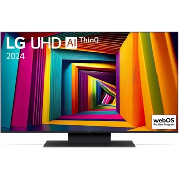 LG 43UT91003LA