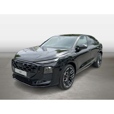 Audi Q3 TFSI quattro S tronic Sportback 150 kW