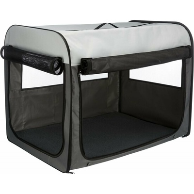 Trixie T-Camp Mobile Kennel 4 55 x 65 x 80 cm