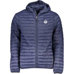 North sails Мъжко яке north sails, Цвят Синьо (901231000_bl0802navy)